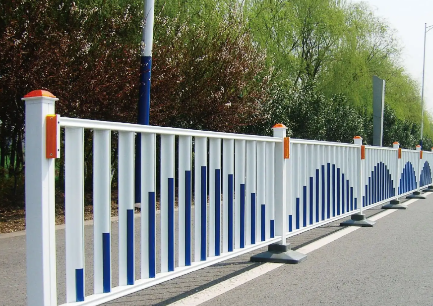 道路防护护栏