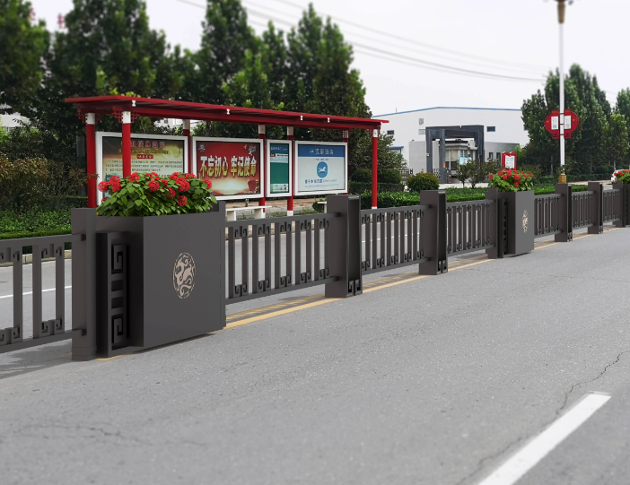 道路绿化护栏