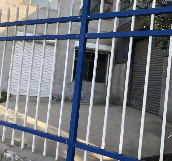 别墅围墙护栏